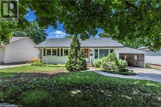 Bungalow for Rent, 118 Jacobson Avenue #lower, St. Catharines, ON