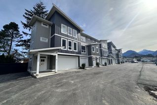 Townhouse for Sale, 455 Coquihalla Street #2, Hope, BC