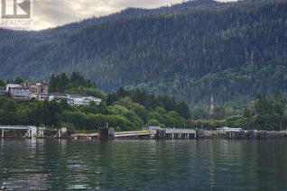 Land for Sale, Dl251 W 16 Highway, Prince Rupert, BC