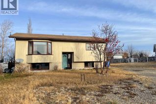 House for Sale, 11500 112 Ave., Fairview, AB