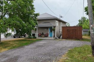 Property for Sale, 23 Fitzgerald Street, Selwyn, ON