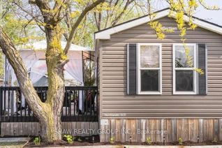 Bungalow for Sale, 1501 Line 8 Road #234, Niagara-on-the-Lake, ON