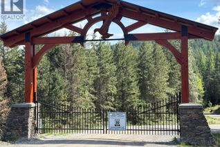 Commercial Land for Sale, Sl48 Osprey Landing Drive, Wardner, BC