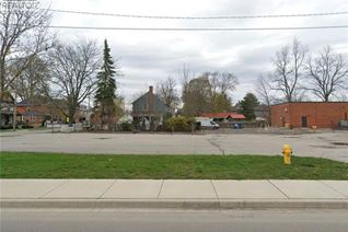 Property for Sale, Pt 2 Broad Street E, Dunnville, ON