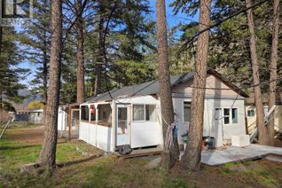 Property for Sale, 1498 Main Street #15, Olalla, BC