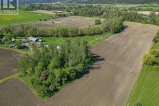 Commercial Farm for Sale, 51 Monks Road, Grindrod, BC