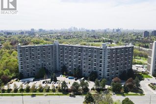 Property for Sale, 288 Mill Road #F19, Toronto, ON
