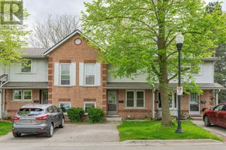 Property for Sale, 180 Marksam Road #9, Guelph (Willow West/Sugarbush/West Acres), ON Property for Sale, 180 Marksam Road #9, Guelph (Willow West/Sugarbush/West Acres), ON