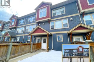 Townhouse for Sale, 10303 112 Street #121, Fort St. John, BC