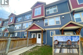 Townhouse for Sale, 10303 112 Street #121, Fort St. John, BC Townhouse for Sale, 10303 112 Street #121, Fort St. John, BC