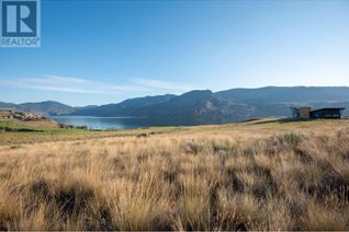 Commercial Land for Sale, 38 Rue Cheval Noir #SL24, Kamloops, BC