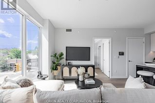 Property for Sale, 201 Brock Street S #220, Whitby (Downtown Whitby), ON