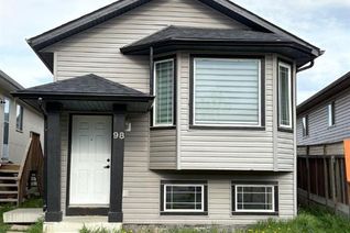 House for Sale, 98 Tarawood Road Ne, Calgary, AB House for Sale, 98 Tarawood Road Ne, Calgary, AB