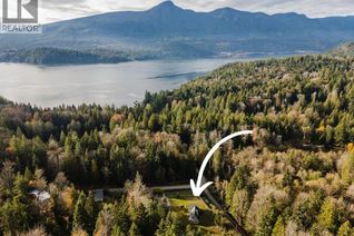 Property for Sale, 650a Dulcie Road, Gambier Island, BC