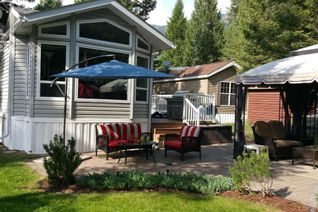 Property for Sale, 4889 Lynx Crescent, Radium Hot Springs, BC