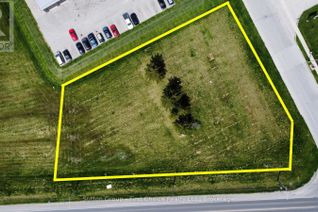 Land for Sale, 360 Home Street, Stratford, ON