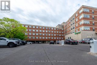 Property for Sale, 1415 Lawrence Avenue W #412, Toronto (Brookhaven-Amesbury), ON