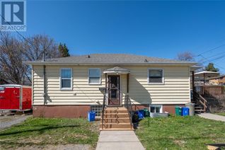 Property for Sale, 705 Shields Street, Sudbury, ON
