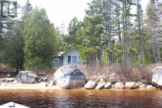 Cottage for Sale, 1a Lake Charlotte, Upper Lakeville, NS