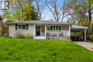 Property for Sale, 601 Colquhoun Street, Centre Wellington (Fergus), ON Property for Sale, 601 Colquhoun Street, Centre Wellington (Fergus), ON