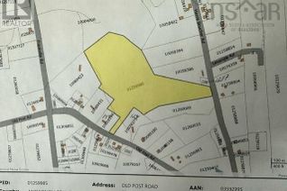 Property for Sale, N/A Old Post Road, Frankville, NS