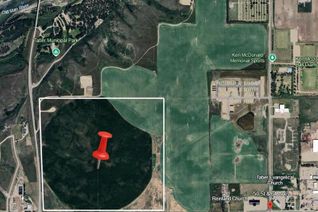 Farm for Sale, 4500 (Parcel 1) 64 Avenue N, Taber, AB