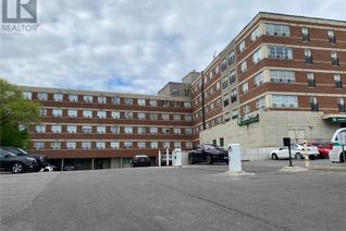 Property for Sale, 1415 Lawrence Avenue W #319, Toronto, ON