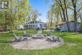 Bungalow for Sale, 3445 Southwood Beach Boulevard, Ramara, ON