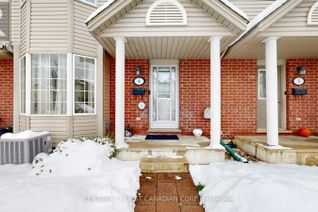Property for Sale, 20 Kernohan Parkway #6, London South (South D), ON