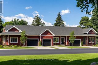 Condo Townhouse for Sale, 98 Eagle Court, Saugeen Shores, ON