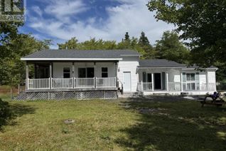 Bungalow for Sale, 87 Somerset Drive, East Sable River, NS Bungalow for Sale, 87 Somerset Drive, East Sable River, NS