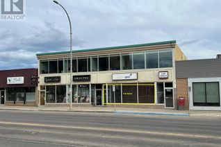 Commercial/Retail Property for Lease, 9943 100 Avenue, Fort St. John, BC
