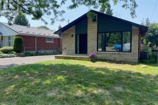 Bungalow for Rent, 258 West 31st Street #2, Hamilton, ON Bungalow for Rent, 258 West 31st Street #2, Hamilton, ON