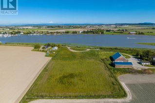 Land for Sale, 3995 Trim Road, Delta, BC