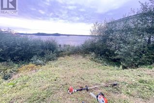 Land for Sale, 2348 Graham Avenue, Prince Rupert, BC
