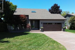 Property for Sale, 222 Penetangore Row, Kincardine, ON