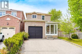 Property for Sale, 27 Miles Farm Road, Markham (Middlefield), ON