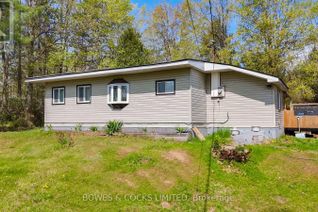 Bungalow for Sale, 20 Art Bot Road, North Kawartha, ON