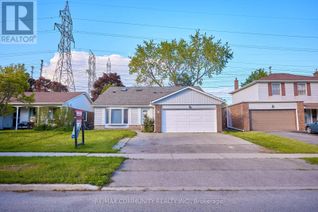 Property for Sale, 71 Willowridge Road, Toronto (Willowridge-Martingrove-Richview), ON