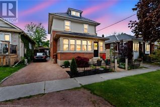 House for Sale, 47 Currie Street, St. Catharines, ON