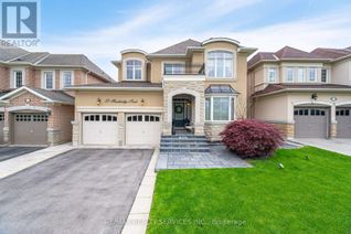 Property for Sale, 57 Hawkridge Trail, Brampton (Bram East), ON Property for Sale, 57 Hawkridge Trail, Brampton (Bram East), ON