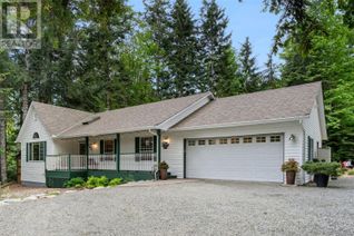 Property for Sale, 182/184 Tern Rd, Lake Cowichan, BC