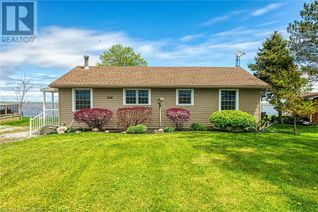 Bungalow for Sale, 794 59 Highway, Port Rowan, ON