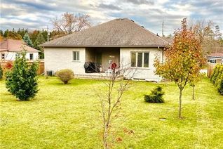 Property for Sale, 159 Victoria Street N, Norfolk (Simcoe), ON