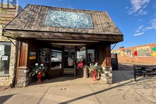 Business for Sale, 1012 102 Avenue, Dawson Creek, BC
