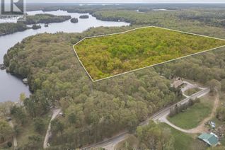 Property for Sale, 1276 East Bay Road, Muskoka Lakes (Wood (Muskoka Lakes)), ON