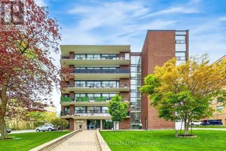 Property for Sale, 50 Gulliver Road #203, Toronto (Brookhaven-Amesbury), ON