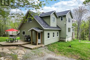 Backsplit for Sale, 1019 Anderson Road, Highlands East (Monmouth), ON