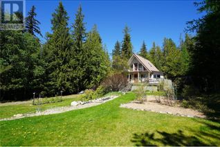 Property for Sale, 425 Alexander Road, Procter, BC
