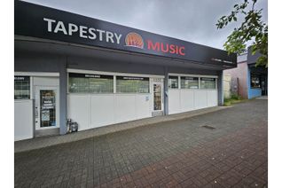 Commercial/Retail Property for Lease, 1335 Johnston Road, White Rock, BC